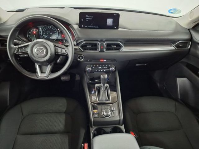 Mazda CX-5 2.0 E-SKYACTIV-G MHEV Advantage AT 121 kW (165 CV)
