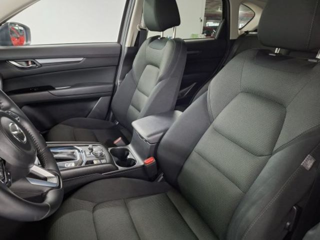 Mazda CX-5 2.0 E-SKYACTIV-G MHEV Advantage AT 121 kW (165 CV)