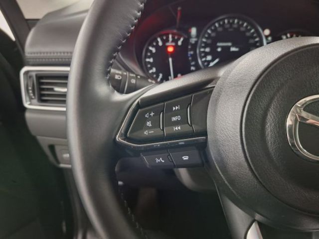 Mazda CX-5 2.0 E-SKYACTIV-G MHEV Advantage AT 121 kW (165 CV)