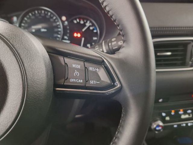 Mazda CX-5 2.0 E-SKYACTIV-G MHEV Advantage AT 121 kW (165 CV)