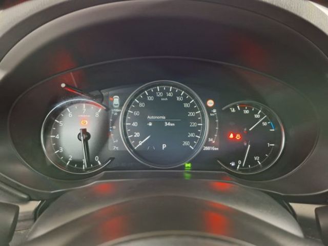 Mazda CX-5 2.0 E-SKYACTIV-G MHEV Advantage AT 121 kW (165 CV)