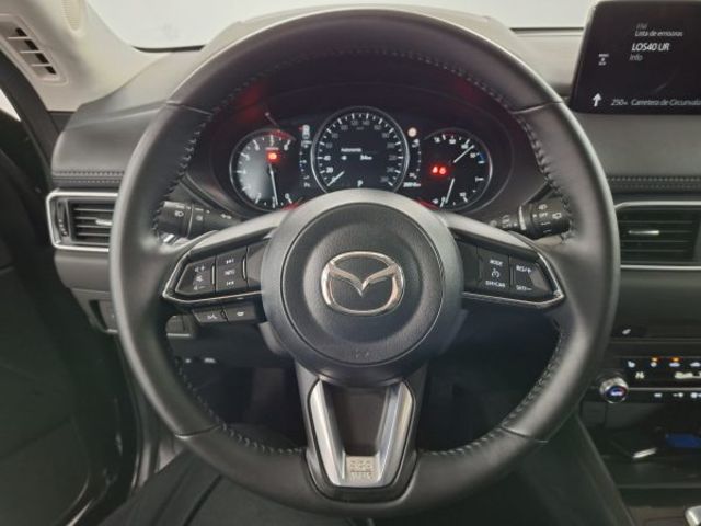 Mazda CX-5 2.0 E-SKYACTIV-G MHEV Advantage AT 121 kW (165 CV)