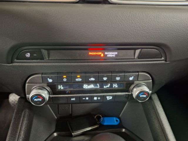 Mazda CX-5 2.0 E-SKYACTIV-G MHEV Advantage AT 121 kW (165 CV)