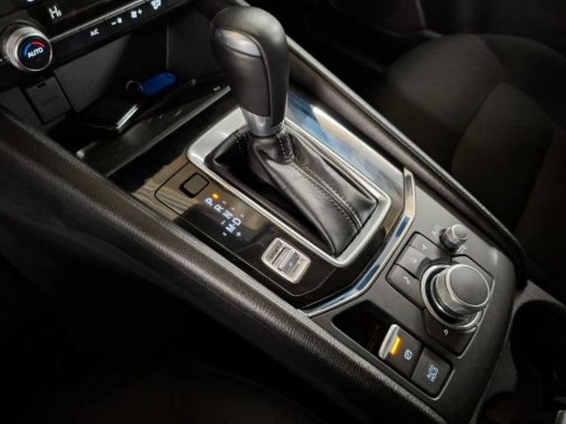 Mazda CX-5 2.0 E-SKYACTIV-G MHEV Advantage AT 121 kW (165 CV)