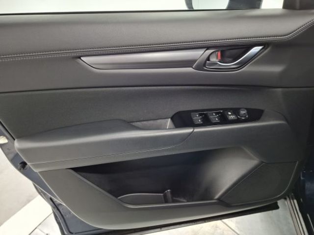 Mazda CX-5 2.0 E-SKYACTIV-G MHEV Advantage AT 121 kW (165 CV)