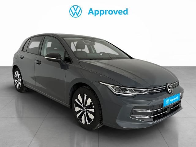 Volkswagen Golf 1.5 TSI de segunda mano