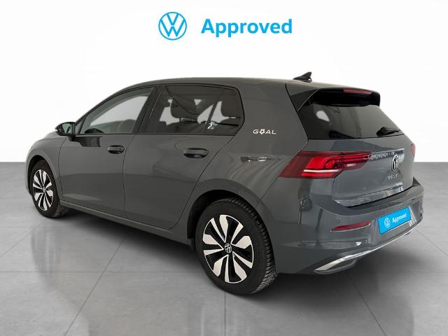 Volkswagen Golf Life 1.5 TSI 85 kW (116 CV)