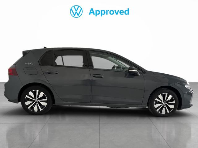 Volkswagen Golf Life 1.5 TSI 85 kW (116 CV)