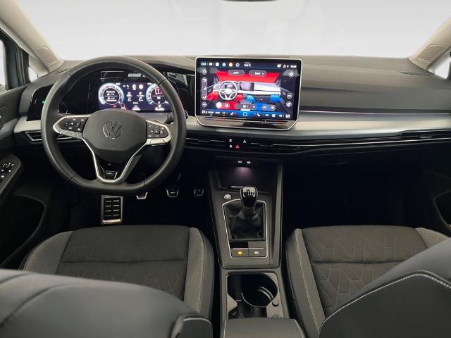 Volkswagen Golf Life 1.5 TSI 85 kW (116 CV)