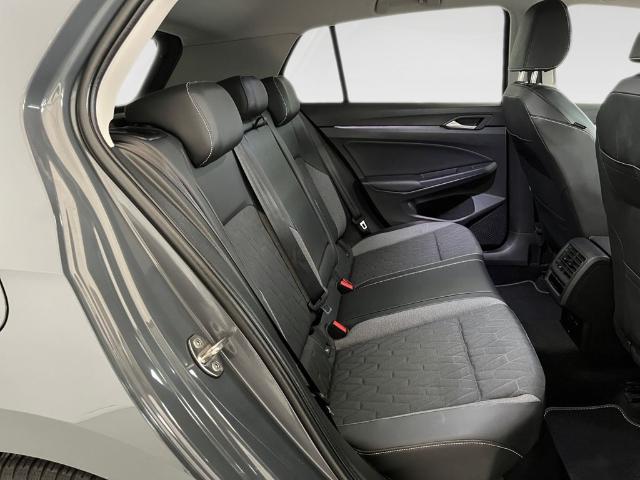 Volkswagen Golf Life 1.5 TSI 85 kW (116 CV)