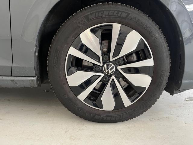 Volkswagen Golf Life 1.5 TSI 85 kW (116 CV)