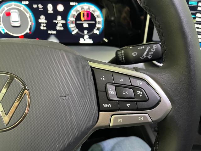 Volkswagen Golf Life 1.5 TSI 85 kW (116 CV)