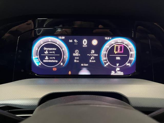 Volkswagen Golf Life 1.5 TSI 85 kW (116 CV)