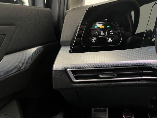 Volkswagen Golf Life 1.5 TSI 85 kW (116 CV)