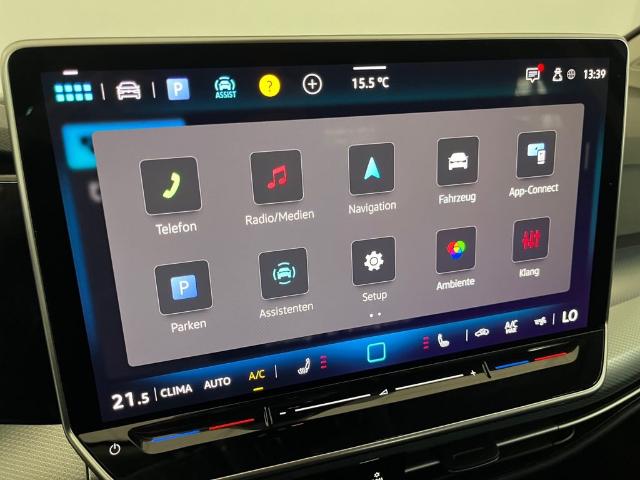 Volkswagen Golf Life 1.5 TSI 85 kW (116 CV)