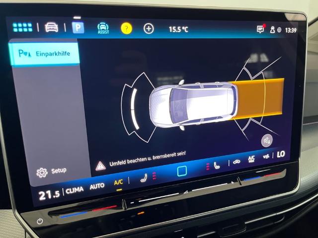 Volkswagen Golf Life 1.5 TSI 85 kW (116 CV)