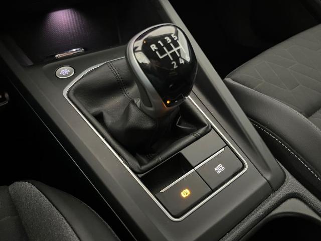 Volkswagen Golf Life 1.5 TSI 85 kW (116 CV)