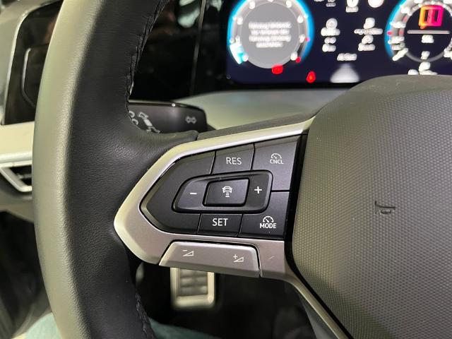 Volkswagen Golf Life 1.5 TSI 85 kW (116 CV)