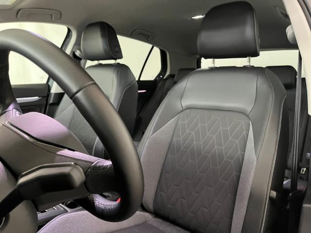 Volkswagen Golf Life 1.5 TSI 85 kW (116 CV)
