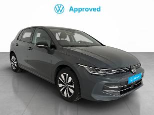Volkswagen Golf 1.5 TSI de segunda mano