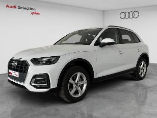 vehículo ocasión audi selection