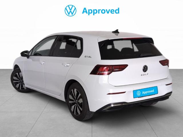 Volkswagen Golf Life 1.5 TSI 85 kW (116 CV)