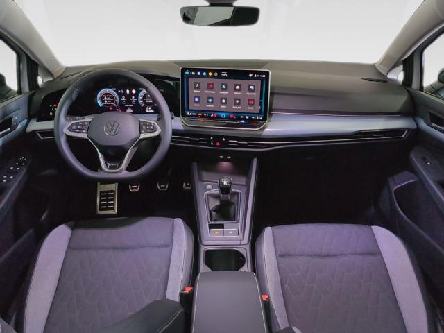 Volkswagen Golf Life 1.5 TSI 85 kW (116 CV)