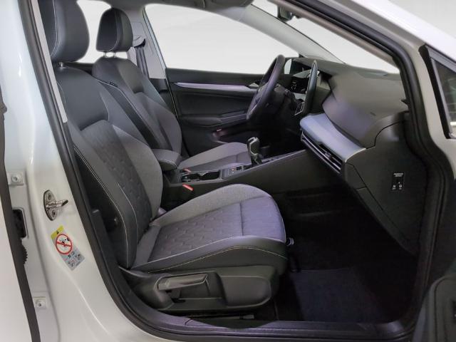 Volkswagen Golf Life 1.5 TSI 85 kW (116 CV)