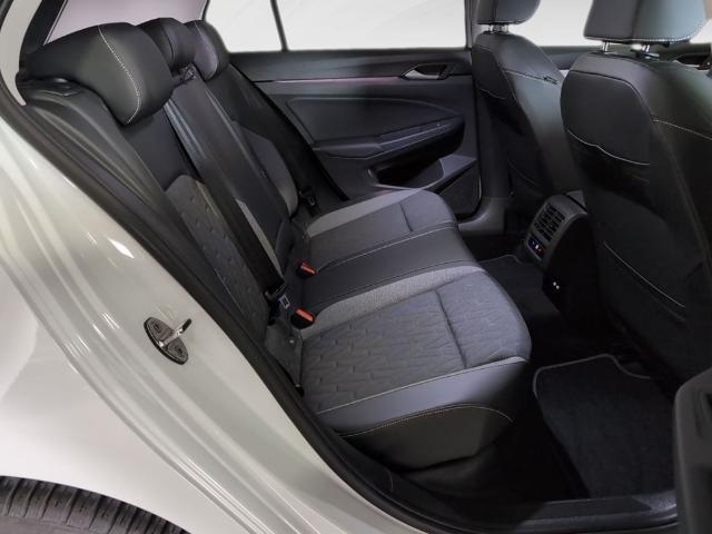 Volkswagen Golf Life 1.5 TSI 85 kW (116 CV)