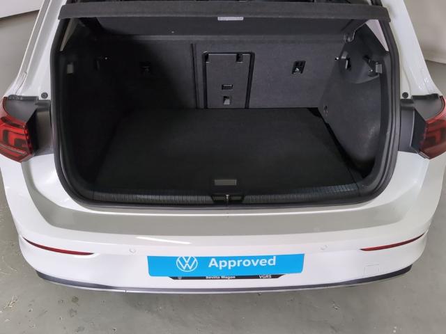 Volkswagen Golf Life 1.5 TSI 85 kW (116 CV)