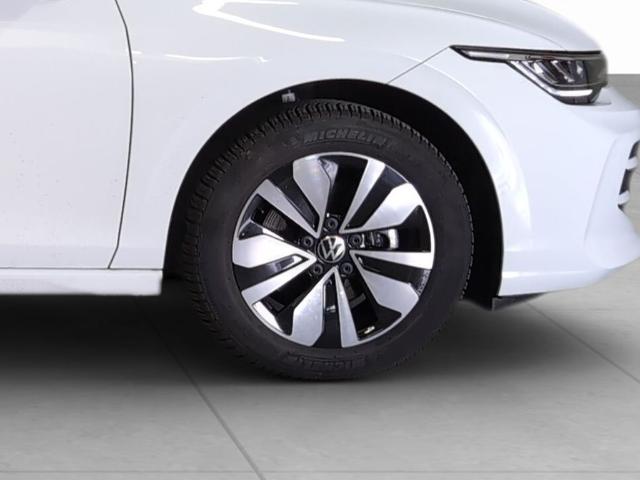 Volkswagen Golf Life 1.5 TSI 85 kW (116 CV)