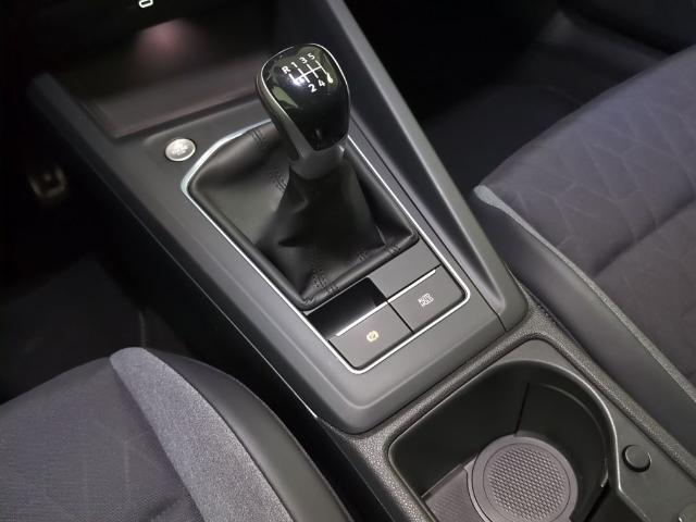 Volkswagen Golf Life 1.5 TSI 85 kW (116 CV)