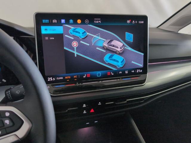 Volkswagen Golf Life 1.5 TSI 85 kW (116 CV)