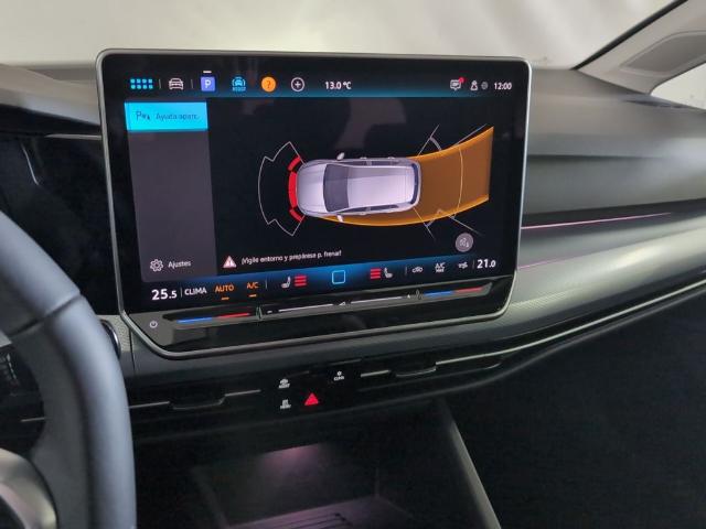 Volkswagen Golf Life 1.5 TSI 85 kW (116 CV)