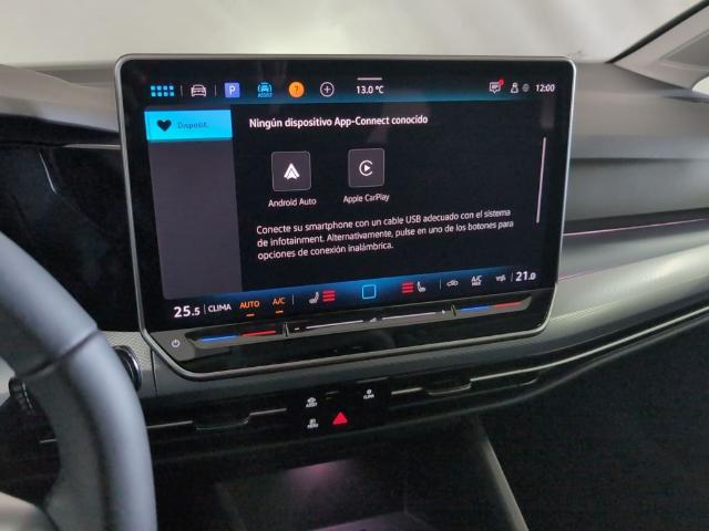 Volkswagen Golf Life 1.5 TSI 85 kW (116 CV)