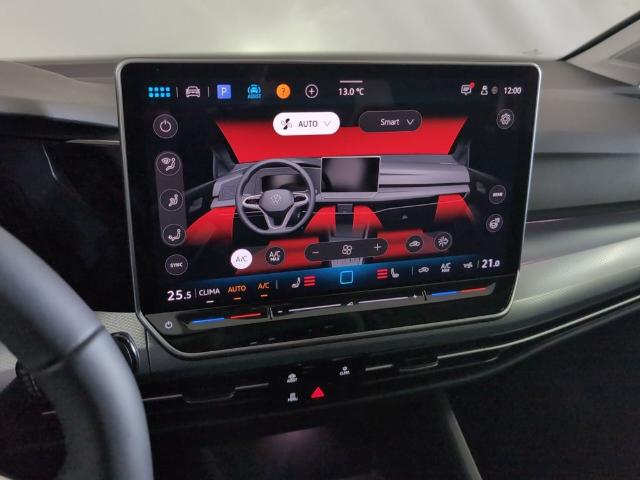 Volkswagen Golf Life 1.5 TSI 85 kW (116 CV)