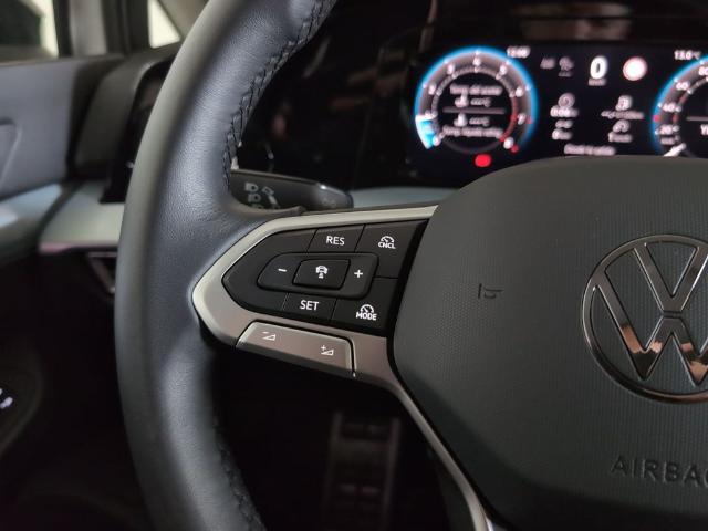 Volkswagen Golf Life 1.5 TSI 85 kW (116 CV)