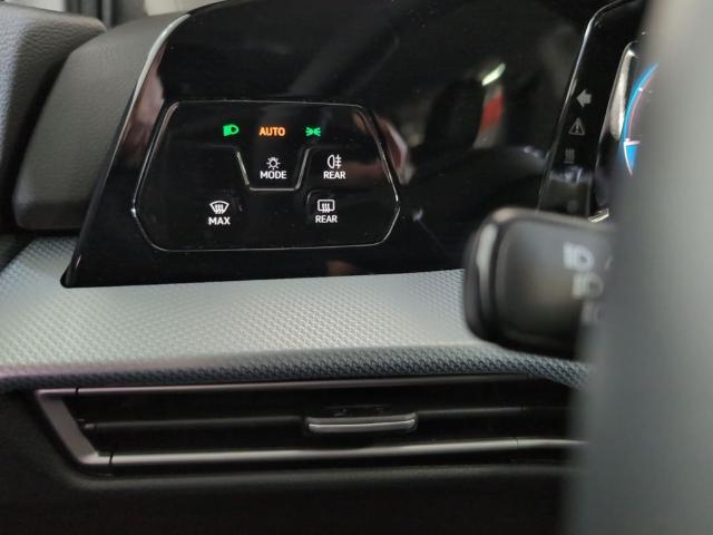 Volkswagen Golf Life 1.5 TSI 85 kW (116 CV)