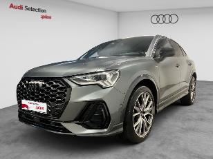 vehículo ocasión audi selection