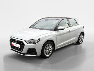 vehículo ocasión audi selection