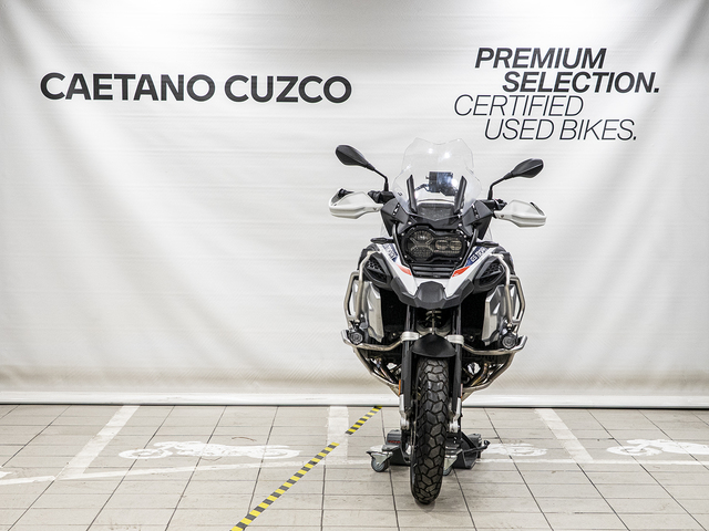 BMW Motorrad R 1250 GS Adventure  de ocasión 