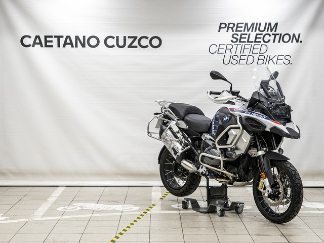 BMW Motorrad R 1250 GS Adventure  de ocasión 