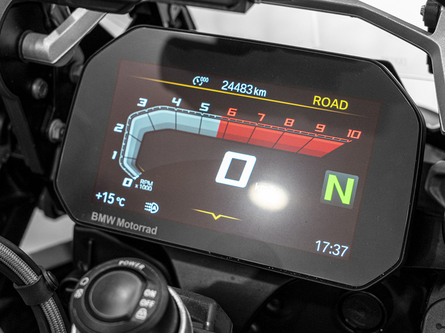 BMW Motorrad R 1250 GS Adventure  de ocasión 