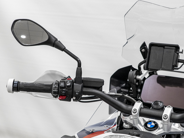 BMW Motorrad R 1250 GS Adventure  de ocasión 