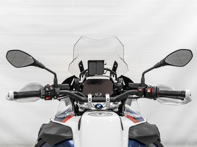 BMW Motorrad R 1250 GS Adventure  de ocasión 