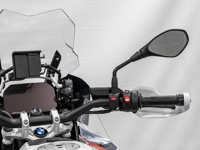 BMW Motorrad R 1250 GS Adventure  de ocasión 