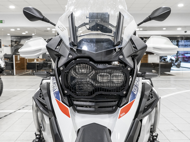 BMW Motorrad R 1250 GS Adventure  de ocasión 