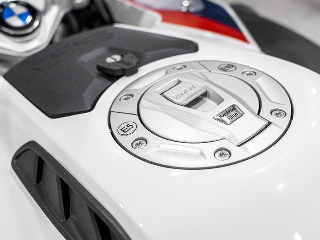 BMW Motorrad R 1250 GS Adventure  de ocasión 