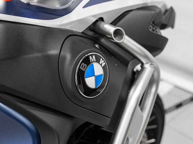 BMW Motorrad R 1250 GS Adventure  de ocasión 
