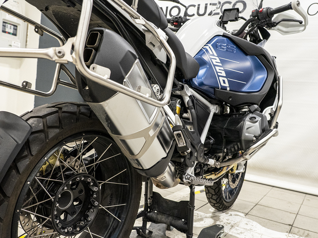 BMW Motorrad R 1250 GS Adventure  de ocasión 